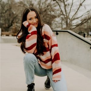 Meet your Posher, Kiersten